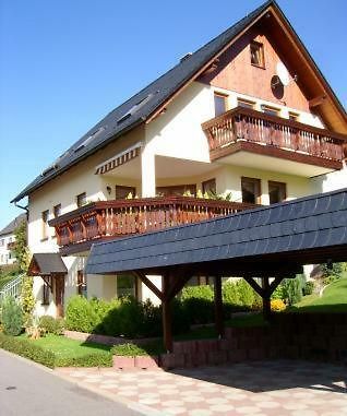 Markersbach Ferienwohnung Edelmann מראה חיצוני תמונה