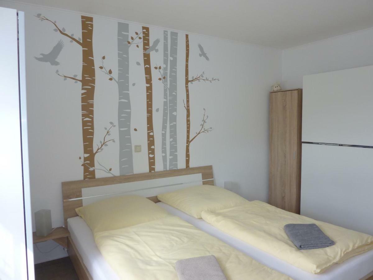 Markersbach Ferienwohnung Edelmann מראה חיצוני תמונה