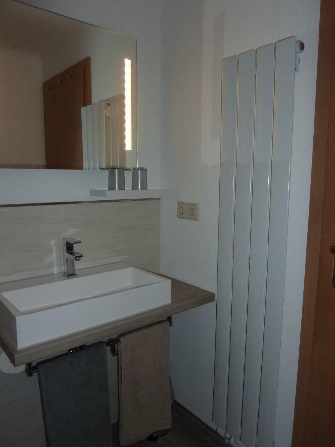Markersbach Ferienwohnung Edelmann מראה חיצוני תמונה