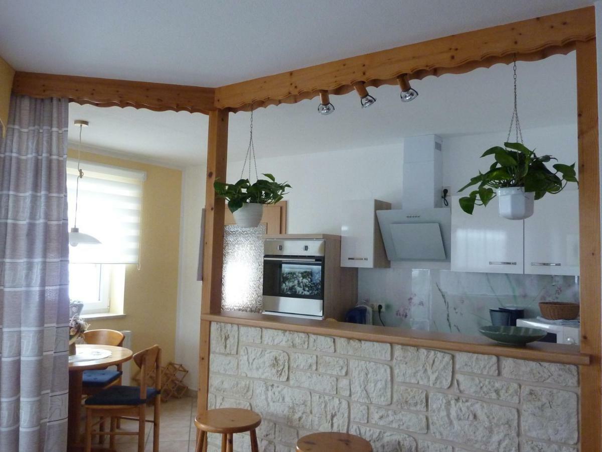 Markersbach Ferienwohnung Edelmann מראה חיצוני תמונה